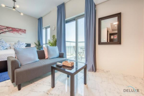 Dynamic Studio at MAG 515 Dubai South by Deluxe Holiday Homes